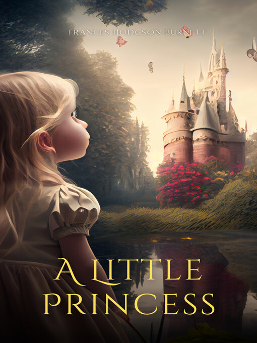 Title details for A Little Princess by Frances Hodgson Burnett - Available